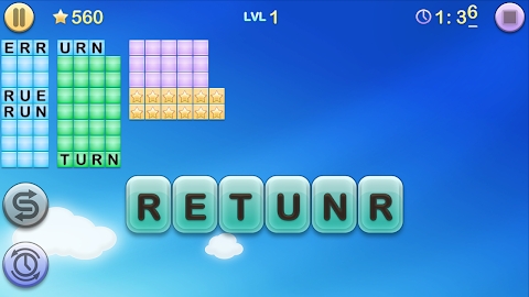 Jumbline 2 screenshot 1