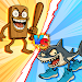 Brainrot Clash: Hero Battle gameplay screenshot 1
