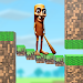 Brainrot Adventure Challenge gameplay screenshot 1