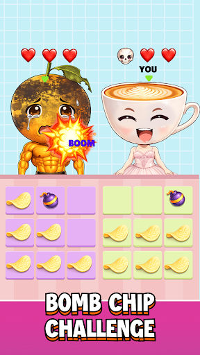 Brain Rotted Mini Challenge screenshot 4