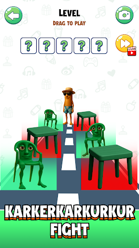Brain Rotted Mini Challenge screenshot 5