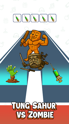 Brain Rotted Mini Challenge screenshot 7