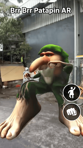 Brainrotted Soundboard AR screenshot 6
