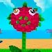 Brainrots vs Plants gameplay image 1