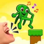 Brainrot Mini Games screenshot 2