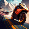Moto Bike Race 3D Motorcycles screenshot 1