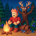 99 Nights in the Forest Endure screenshot 1