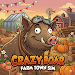 Angry Wild Boar Simulator 3D screenshot 1