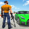 City Gangster Car Racing Game screenshot 1