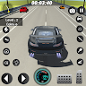 Traffic Car Game Racer Driving screenshot 1