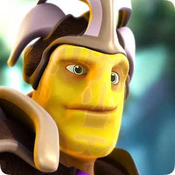 Brave Guardians screenshot 1
