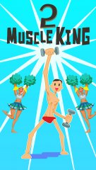 Muscle King 2 visual 4