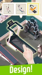 Animal House with puzzles screenshot 3