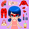 Doll Dress Up screenshot 1