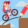 Draw The Road screenshot 1