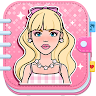 Sweet Paper Doll Dress Up DIY screenshot 1