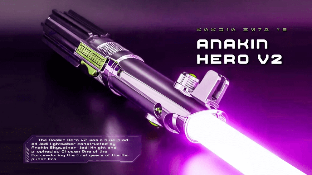 LightSaber - Gun Simulator screenshot 6