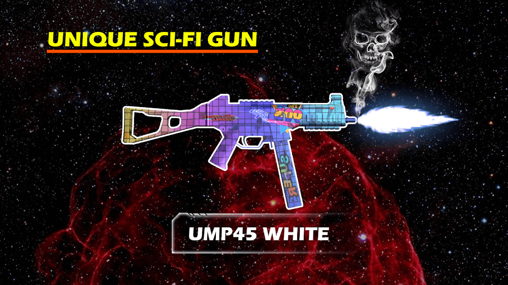 LightSaber - Gun Simulator screenshot 7