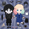 Magic Princess Dress Up Doll screenshot 1