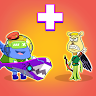 Merge Master Monster Battle screenshot 1
