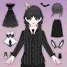 Princess Dress Up Sweet Doll screenshot 1