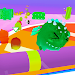 STAR Guys Fall Together screenshot 1