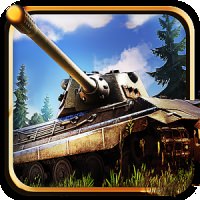 World Of Steel : Tank Force 1.0.7