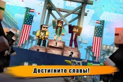 Survival motocross trial screenshot 5
