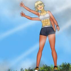 Lust Goddess in-game screenshot 6