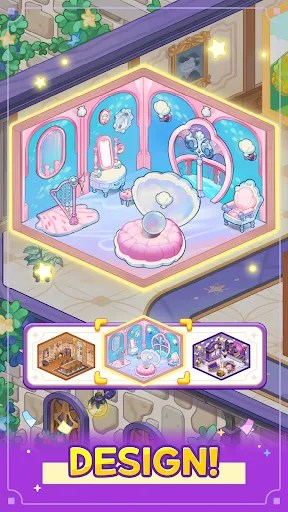 My Little Hotel Gameplay Preview 4