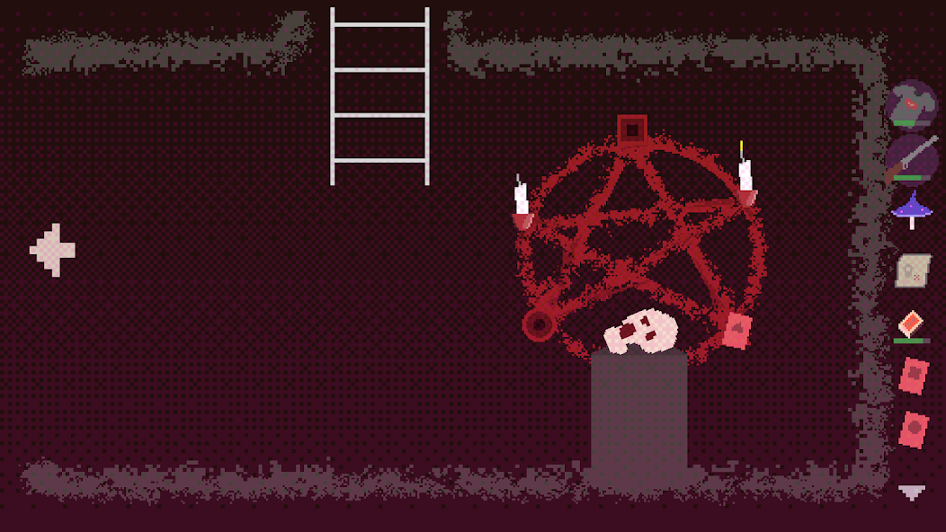 Village Escape screenshot 1