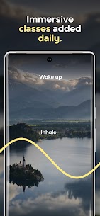 Breathwrk: Breathing Exercises screenshot 5