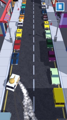 Handbrake Valet screenshot 3