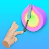 Color Slice Fun 3D screenshot 1
