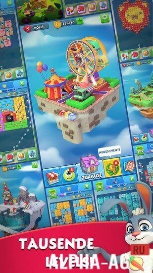 Hacked Brick Ball Blast: Destroying Blocks with Balls screenshot 3