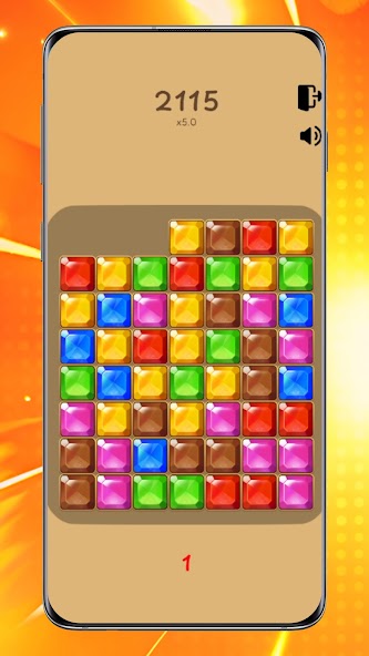 BrickBox Jellion screenshot 2