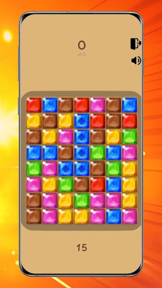 BrickBox Jellion screenshot 4