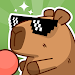 Bricks Jam Capybara screenshot 1