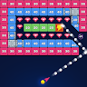 Bricks vs Balls Breaker screenshot 1