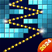 Bricks and Balls Brick Game gameplay screenshot 1