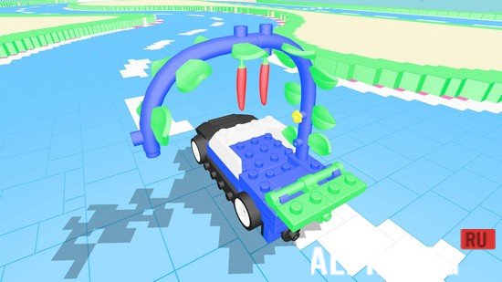 Bricks For Speed screenshot 2