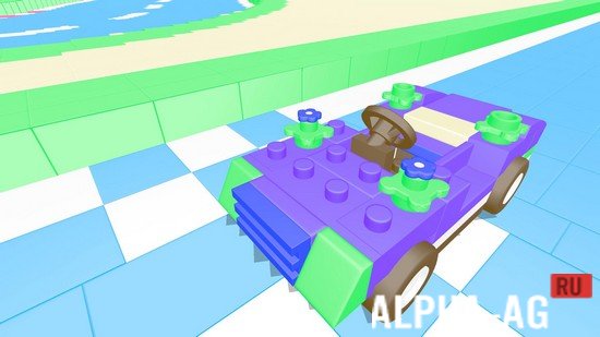 Bricks For Speed screenshot 3