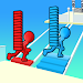 Bridge Run 3D: Stair Race screenshot 1