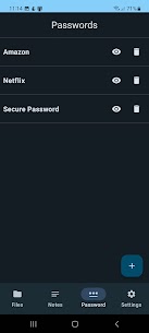 SecurePass screenshot 4