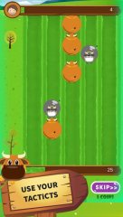 Bull vs Bull screenshot 4