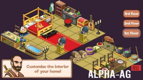 Medieval screenshot 4