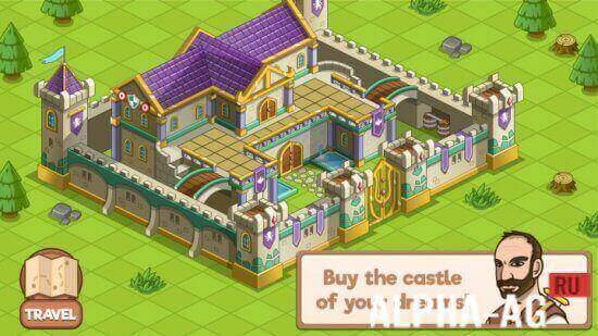 Medieval screenshot 5