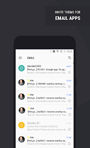 Swift Light Substratum Theme preview 4