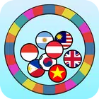 Marble Race: Name Picker screenshot 1