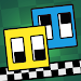 Square Race Simple screenshot 1